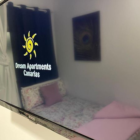 Dream Recova Apartment Санта Крус де Тенерифе Екстериор снимка