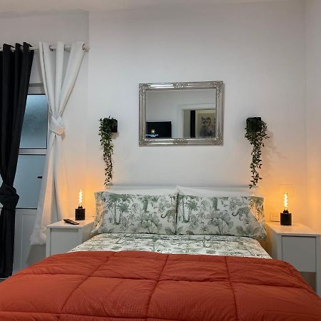 Dream Recova Apartment Санта Крус де Тенерифе Екстериор снимка