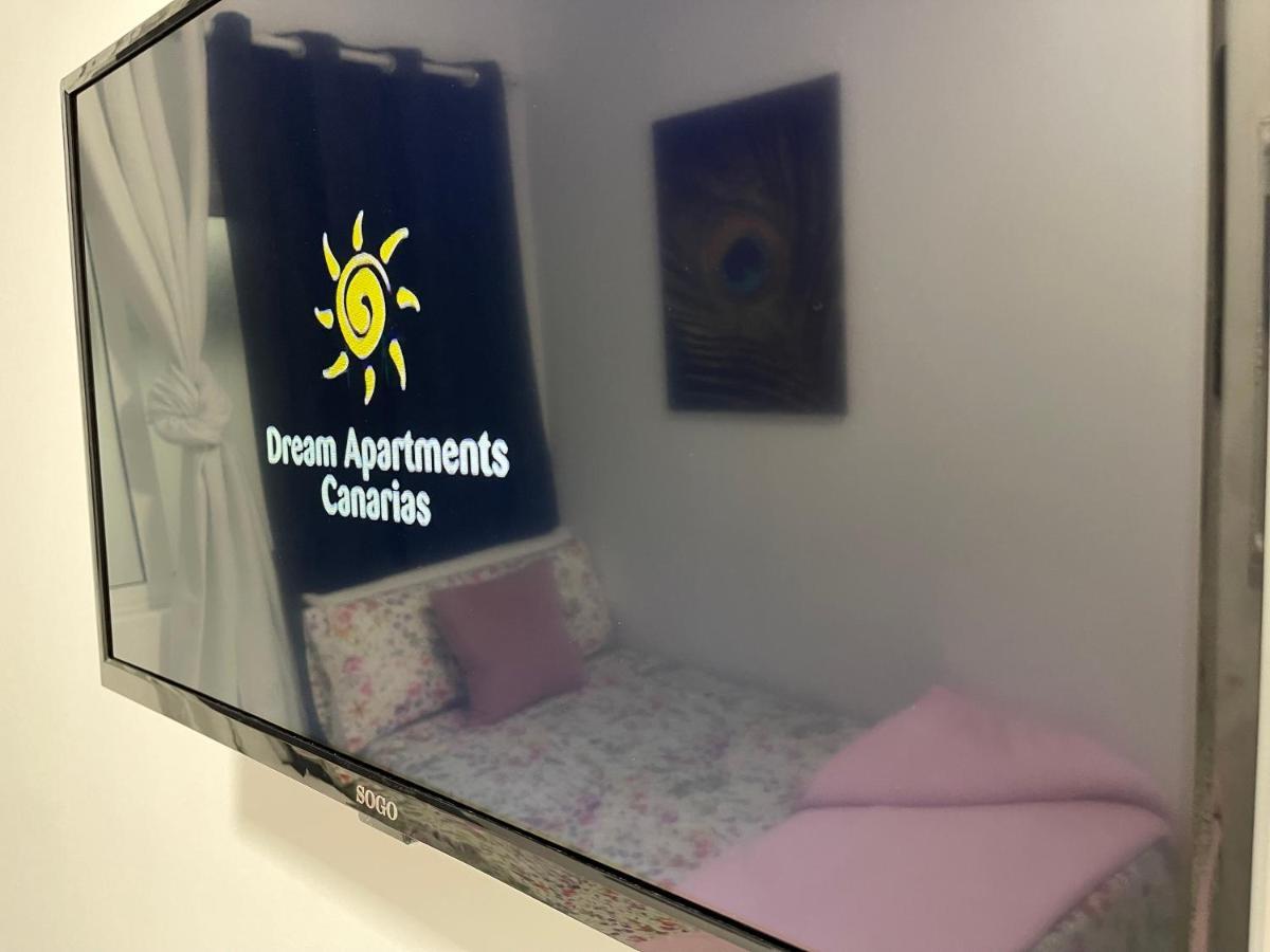 Dream Recova Apartment Санта Крус де Тенерифе Екстериор снимка