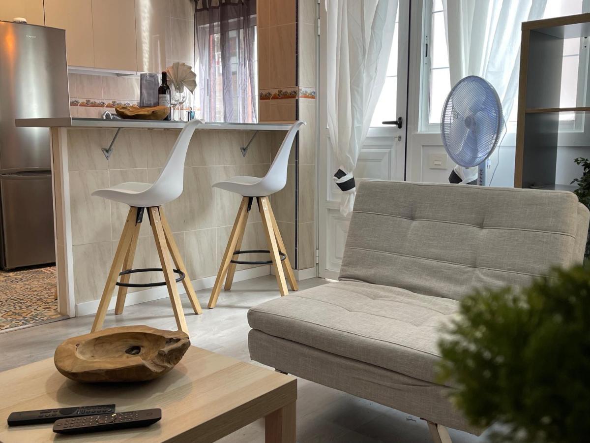 Dream Recova Apartment Санта Крус де Тенерифе Екстериор снимка