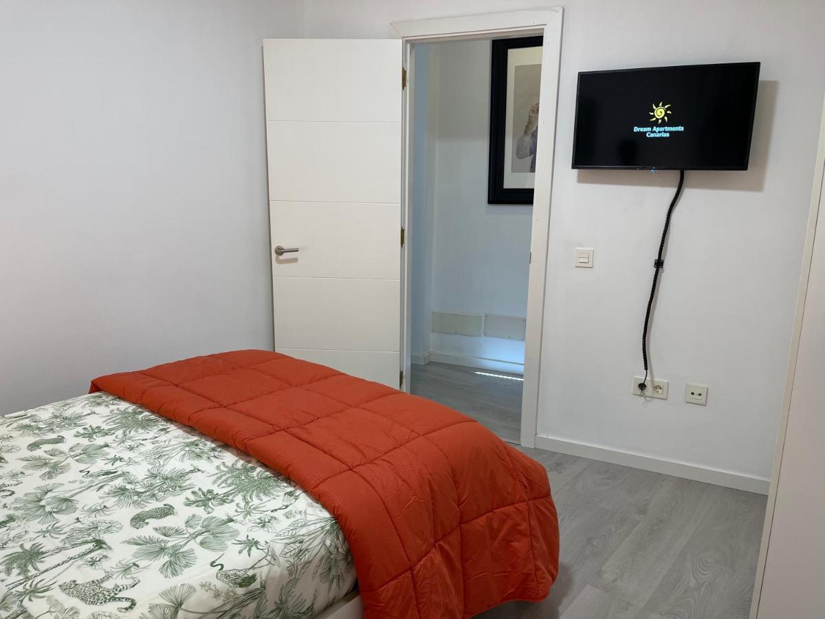 Dream Recova Apartment Санта Крус де Тенерифе Екстериор снимка