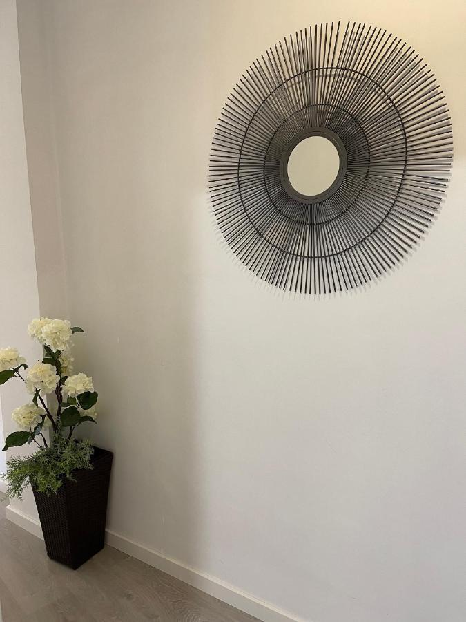 Dream Recova Apartment Санта Крус де Тенерифе Екстериор снимка