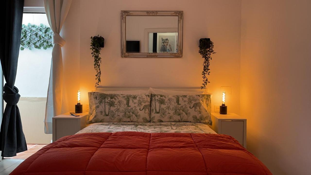 Dream Recova Apartment Санта Крус де Тенерифе Екстериор снимка