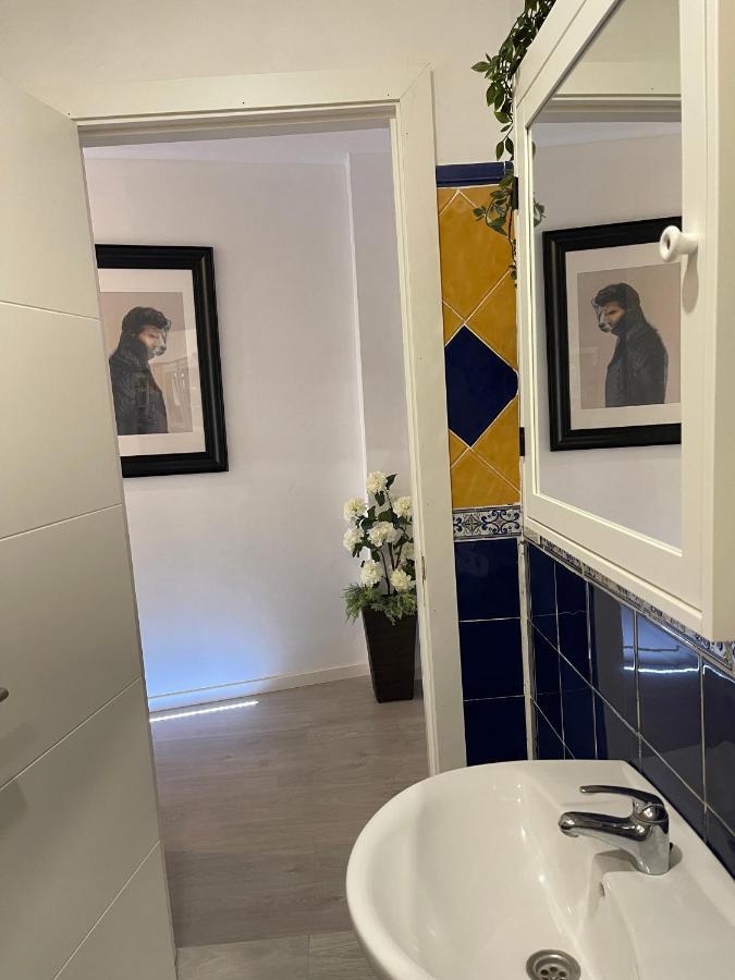 Dream Recova Apartment Санта Крус де Тенерифе Екстериор снимка