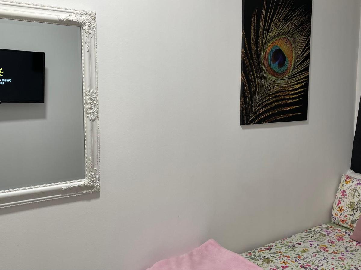 Dream Recova Apartment Санта Крус де Тенерифе Екстериор снимка