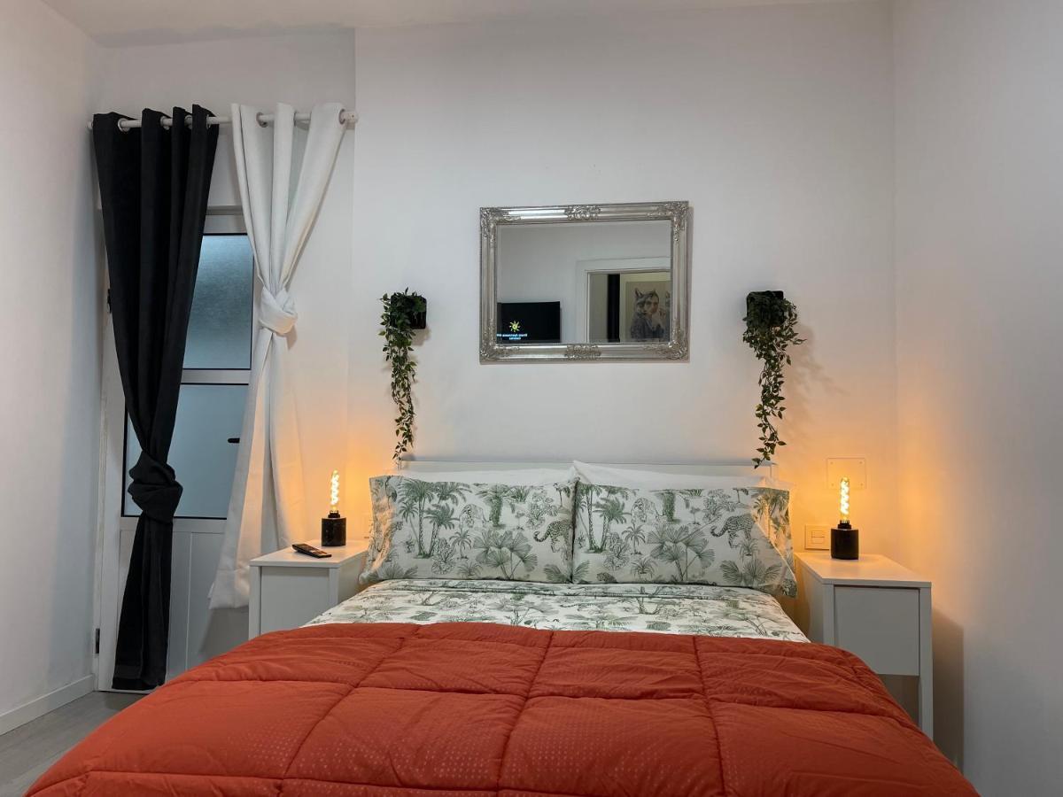 Dream Recova Apartment Санта Крус де Тенерифе Екстериор снимка
