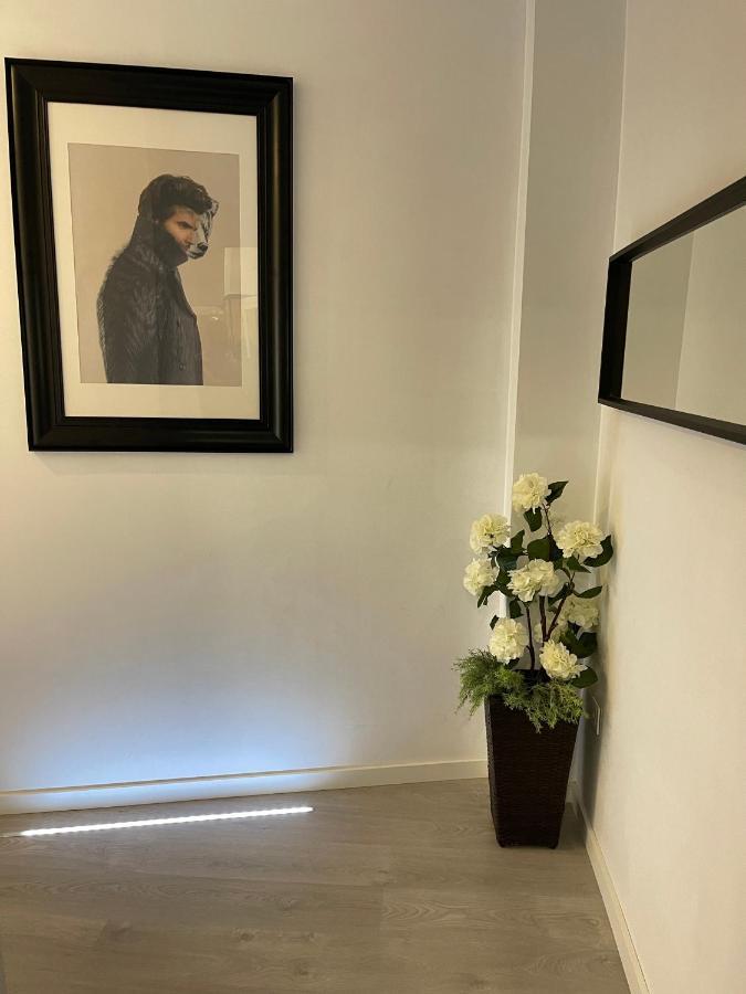 Dream Recova Apartment Санта Крус де Тенерифе Екстериор снимка