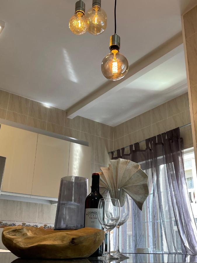 Dream Recova Apartment Санта Крус де Тенерифе Екстериор снимка