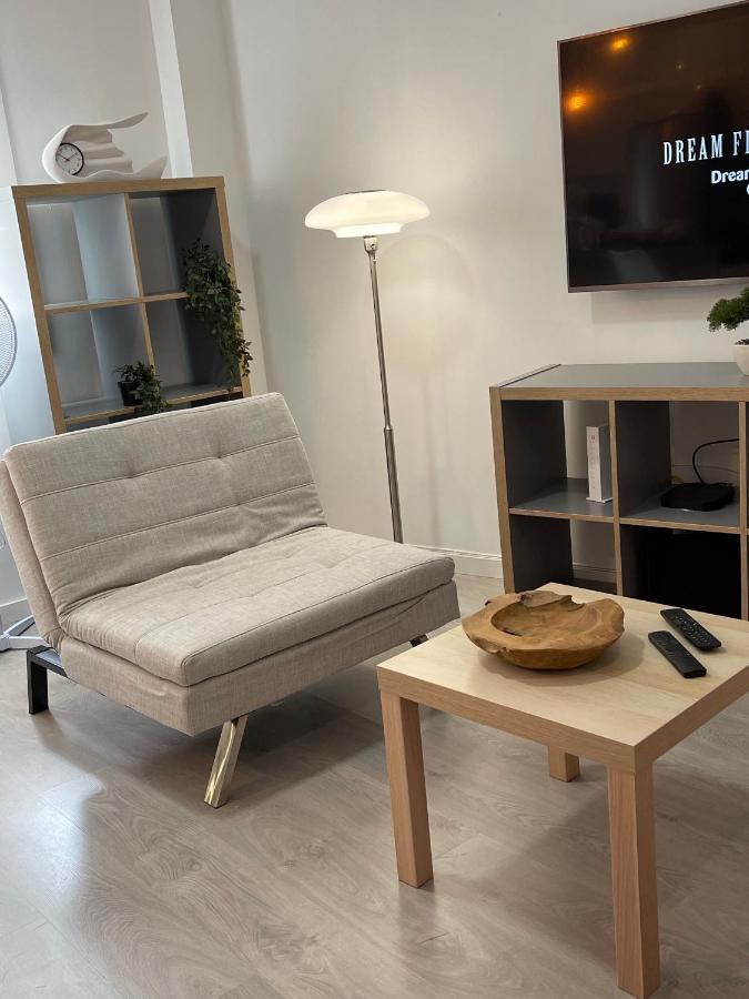 Dream Recova Apartment Санта Крус де Тенерифе Екстериор снимка