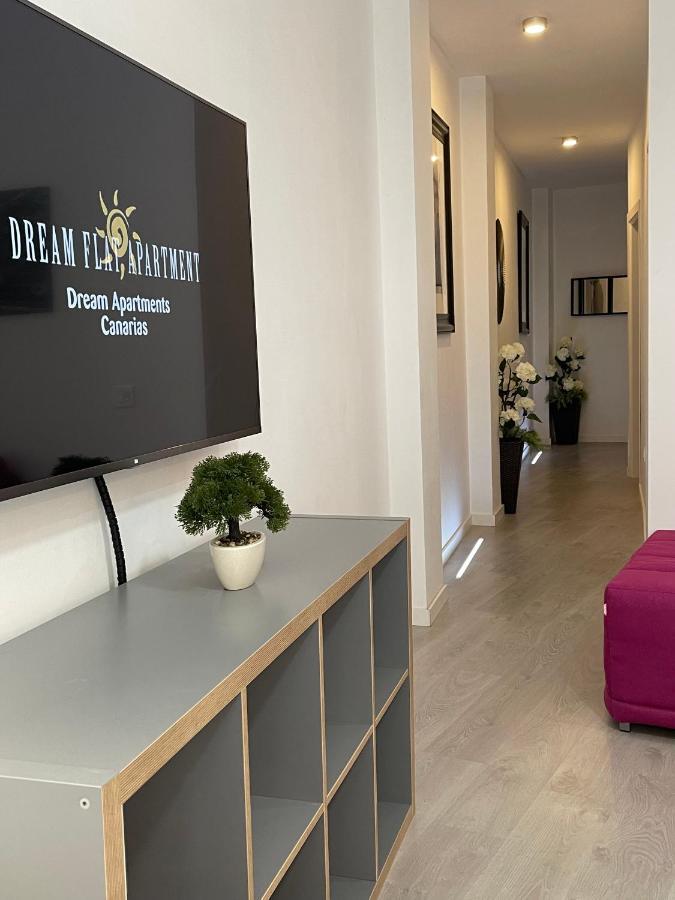Dream Recova Apartment Санта Крус де Тенерифе Екстериор снимка