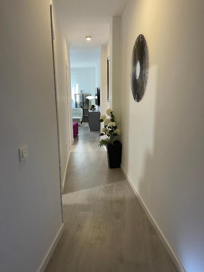 Dream Recova Apartment Санта Крус де Тенерифе Екстериор снимка