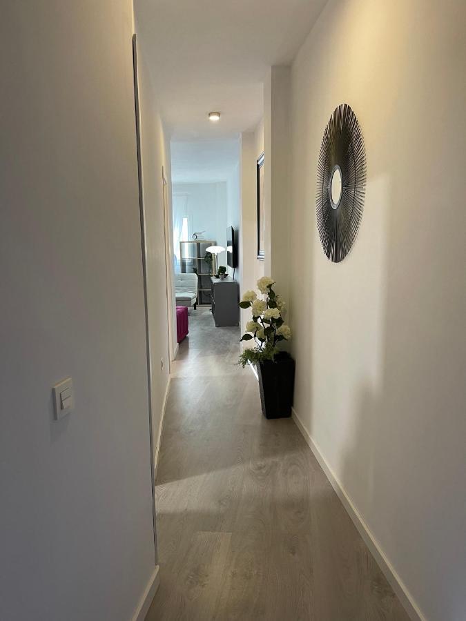 Dream Recova Apartment Санта Крус де Тенерифе Екстериор снимка