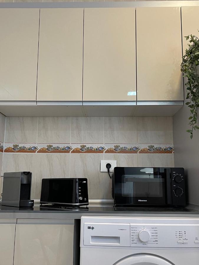 Dream Recova Apartment Санта Крус де Тенерифе Екстериор снимка