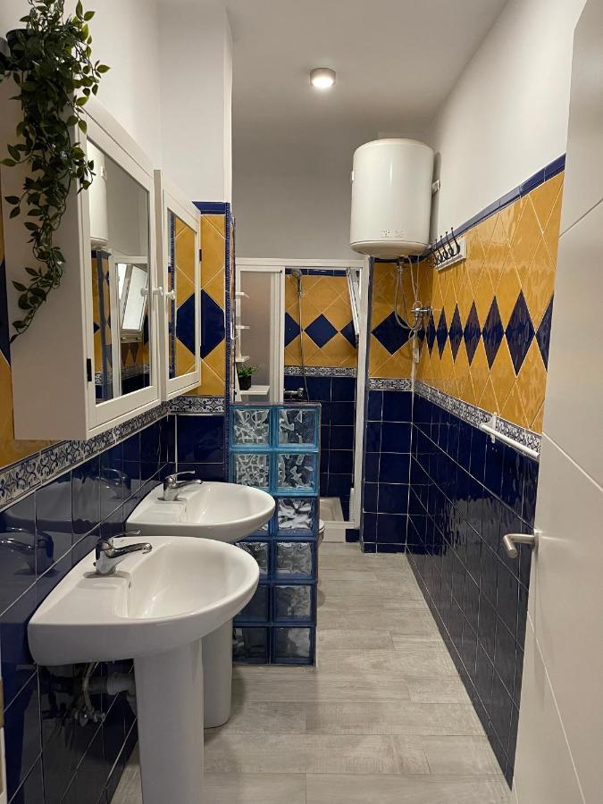 Dream Recova Apartment Санта Крус де Тенерифе Екстериор снимка