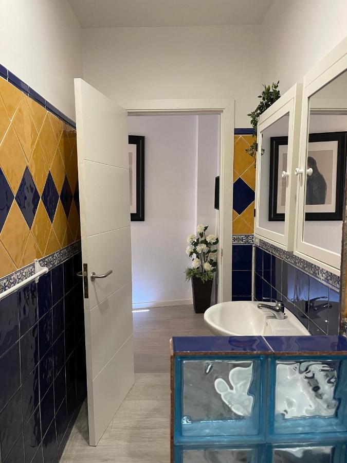 Dream Recova Apartment Санта Крус де Тенерифе Екстериор снимка