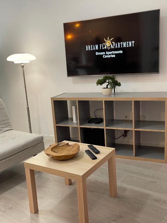 Dream Recova Apartment Санта Крус де Тенерифе Екстериор снимка