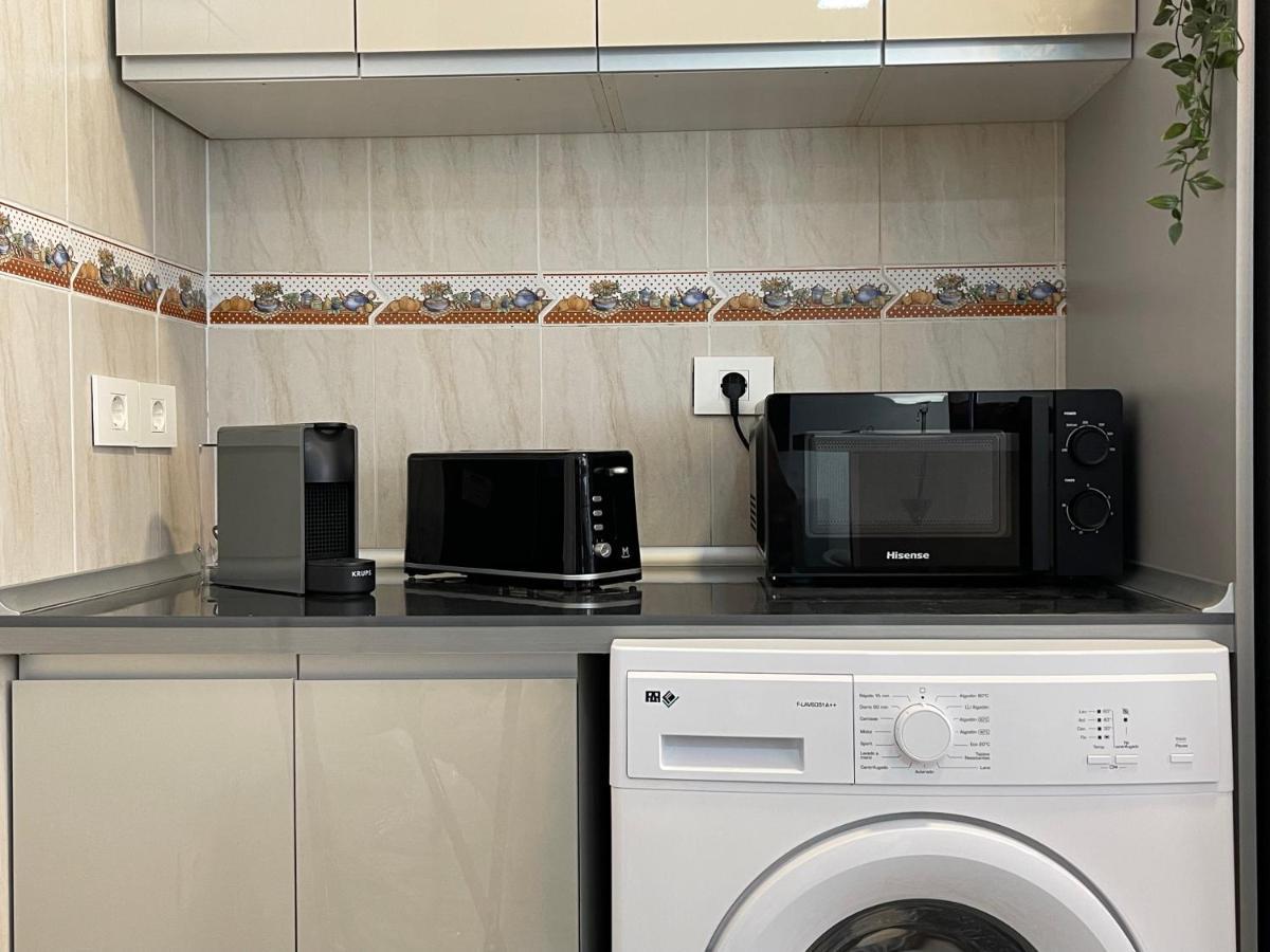 Dream Recova Apartment Санта Крус де Тенерифе Екстериор снимка
