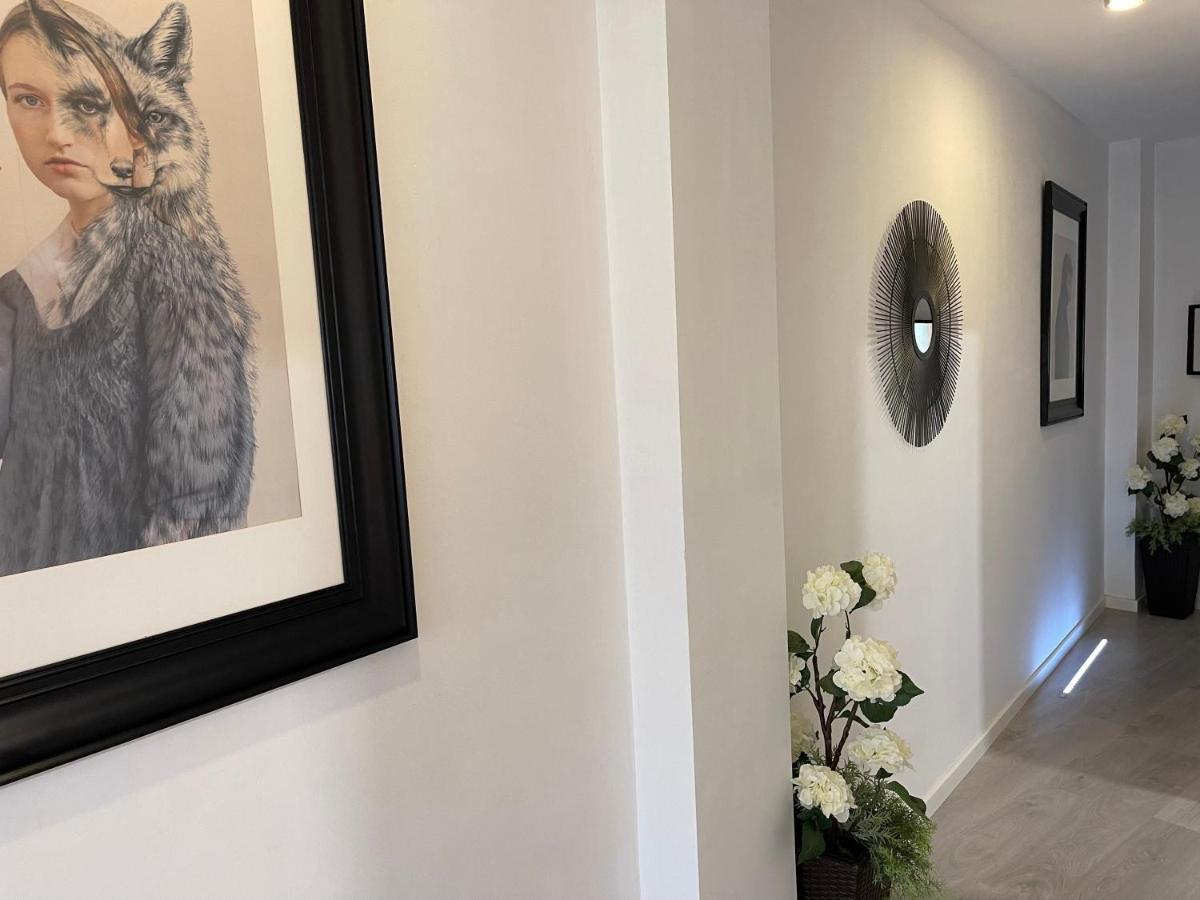Dream Recova Apartment Санта Крус де Тенерифе Екстериор снимка